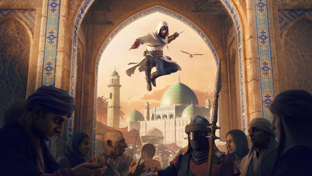 Assassin's Creed Mirage'in çıkış tarihi netleşti! Assassin's Creed Mirage ne zaman çıkacak? Assassin's Creed Mirage'in çıkış tarihi netleşti! Assassin's Creed Mirage ne zaman çıkacak?
