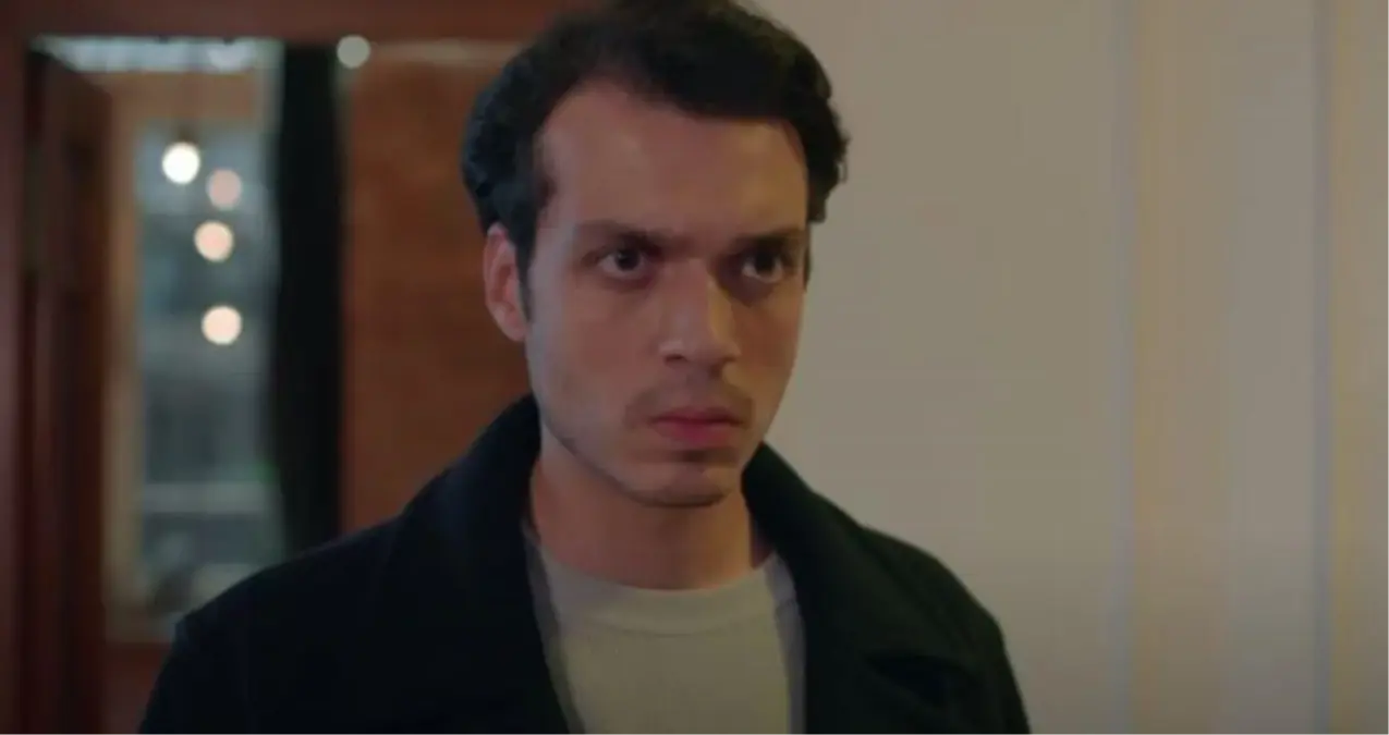 Darmaduman Yağız kimdir? Darmaduman Yağız gerçekte kim, adı ne? Darmaduman Yağız karakterini kim canlandırıyor?