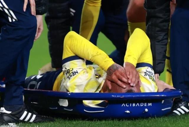 Düğmeye basıldı! Sakatlanan Joao Pedro'nun yerine kimler geliyor kimler