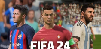 FIFA 24 ne zaman çıkacak? EA Sports FC ne zaman çıkacak?