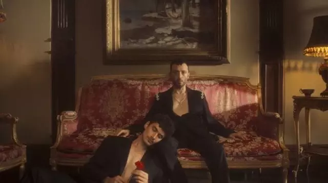 GQ Ödül Törenine davet edilen Mabel Matiz, Karakol klibi yüzünden sansürlendi GQ Ödül Törenine davet edilen Mabel Matiz, Karakol klibi yüzünden sansürlendi