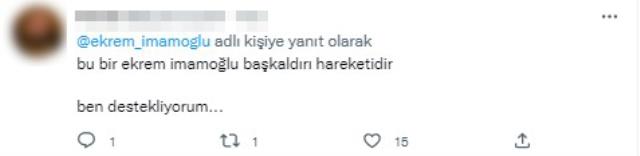 Kılıçdaroğlu'na adaylık göndermesi mi yaptı? İmamoğlu'nun paylaşımına birçok kişi aynı yorumu yapıyor
