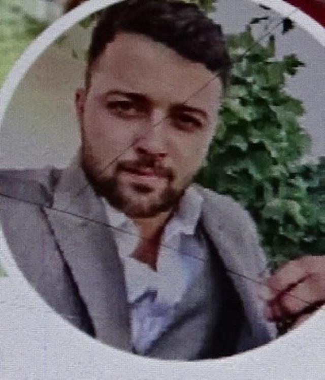 Melike'yi öldüren eski nişanlının ilk ifadesi dehşete düşürdü: Nişanlımı başkasına yar etmem Melike'yi öldüren eski nişanlının ilk ifadesi dehşete düşürdü: Nişanlımı başkasına yar etmem