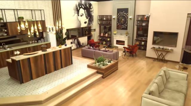 Yıllar sonra geri dönmeye hazırlanan 'Kısmetse Olur: Aşkın Gücü' yarışmasından ilk fragman geldi Yıllar sonra geri dönmeye hazırlanan 'Kısmetse Olur: Aşkın Gücü' yarışmasından ilk fragman geldi