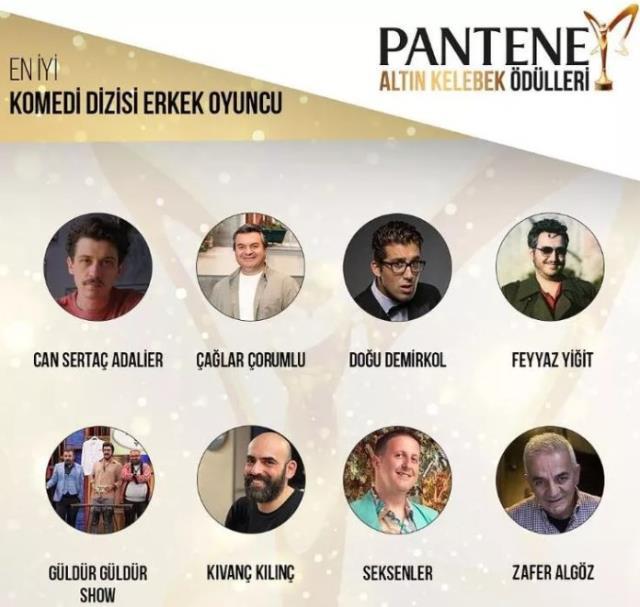 Altın Kelebek Kırmızı Halı sunucuları kim? 2022 Altın Kelebek ödülleri adayları kim? Altın Kelebek Kırmızı Halı sunucuları kim? 2022 Altın Kelebek ödülleri adayları kim?