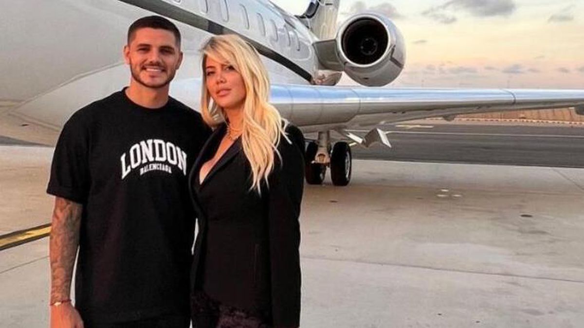 Yine aynı sorun! Apar topar Arjantin'e giden Icardi için Galatasaray'dan açıklama