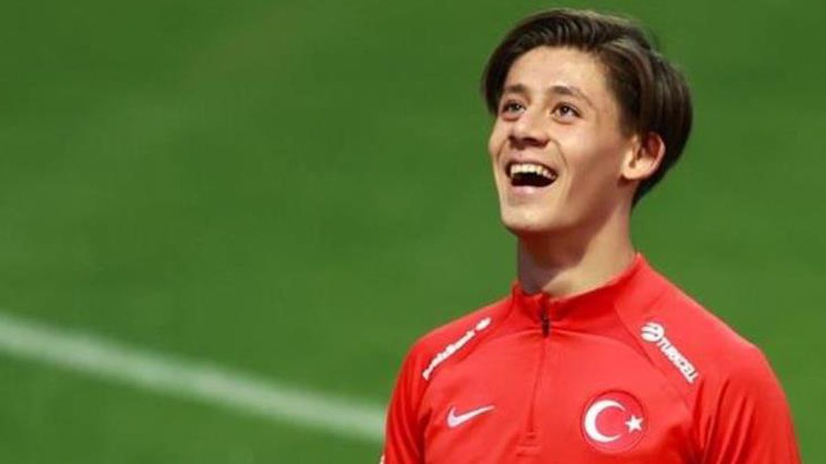 Arda Güler'in paylaşımı sosyal medyayı salladı! Gönlündeki takım belli oldu