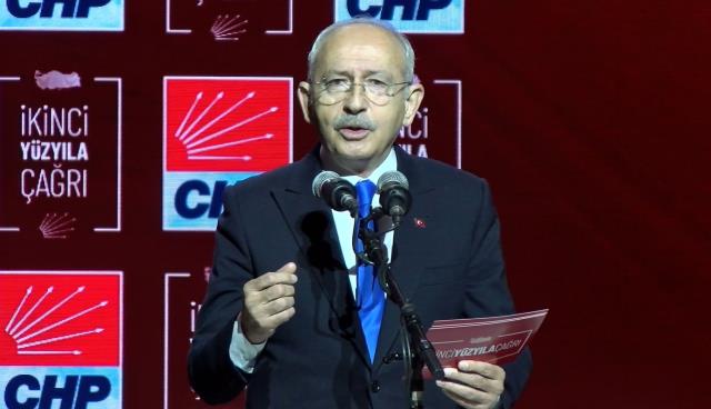 CHP kulisleri bu bilgiyle çalkalanıyor! Mansur Yavaş sadece tek bir şartta aday olacak