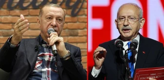 Cumhurbaşkanı Erdoğan, CHP'nin vizyon toplantısı hakkında ilk kez konuştu! Sözleri Kılıçdaroğlu'nu kızdıracak