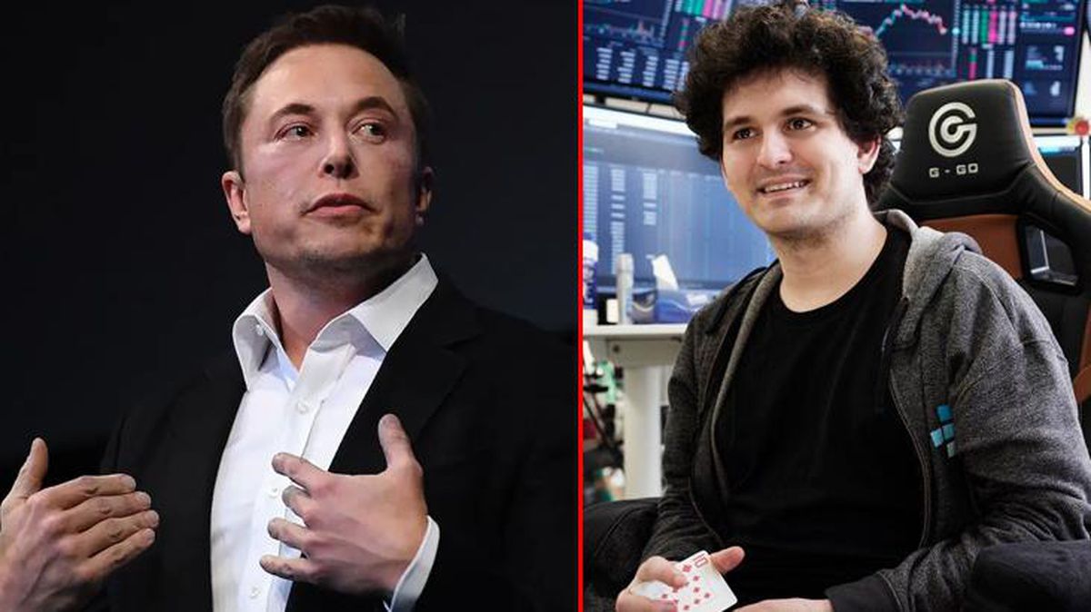 Elon Musk'tan çöken kripto para borsası FTX ile ilgili bomba iddia: 1 milyar dolar nereye gitti?