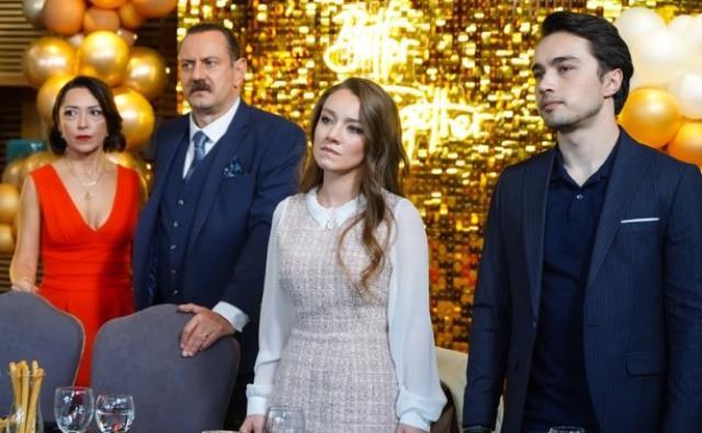 Güzel Günler full HD bölüm izle! Güzel Günler 5. bölüm tek parça izle! Güzel Günler son bölüm neler oldu?