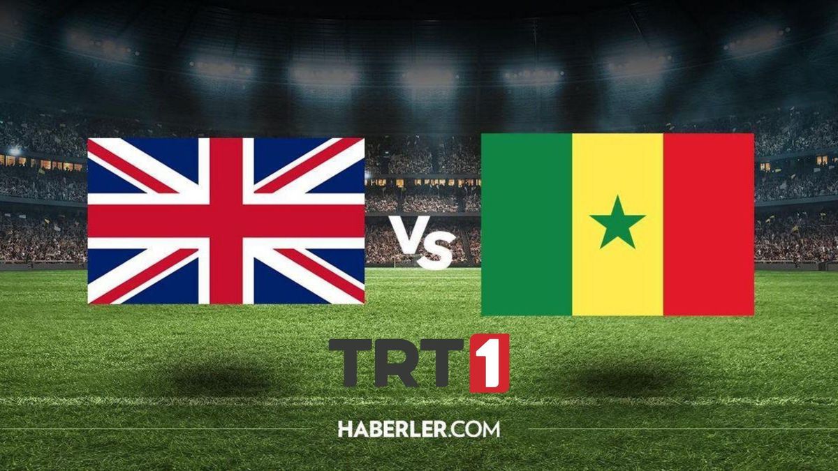 İngiltere - Senegal maçı ne zaman, saat kaçta, hangi kanalda? İngiltere - Senegal maçı şifresiz mi?