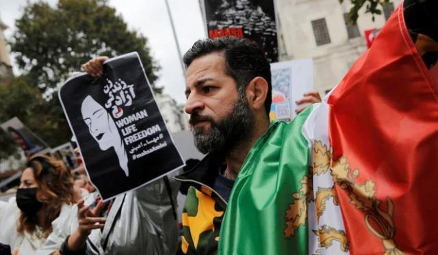 İran ahlak polisi birimi kapatıldı mı? İran'daki protestolarda son durum ne? İran ahlak polisi birimi kapatıldı mı? İran'daki protestolarda son durum ne?