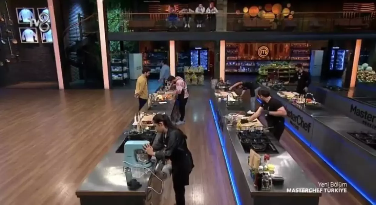 MasterChef eleme adayları kim? MasterChef potaya kim girdi? 3 Aralık MasterChef eleme adayı kim?