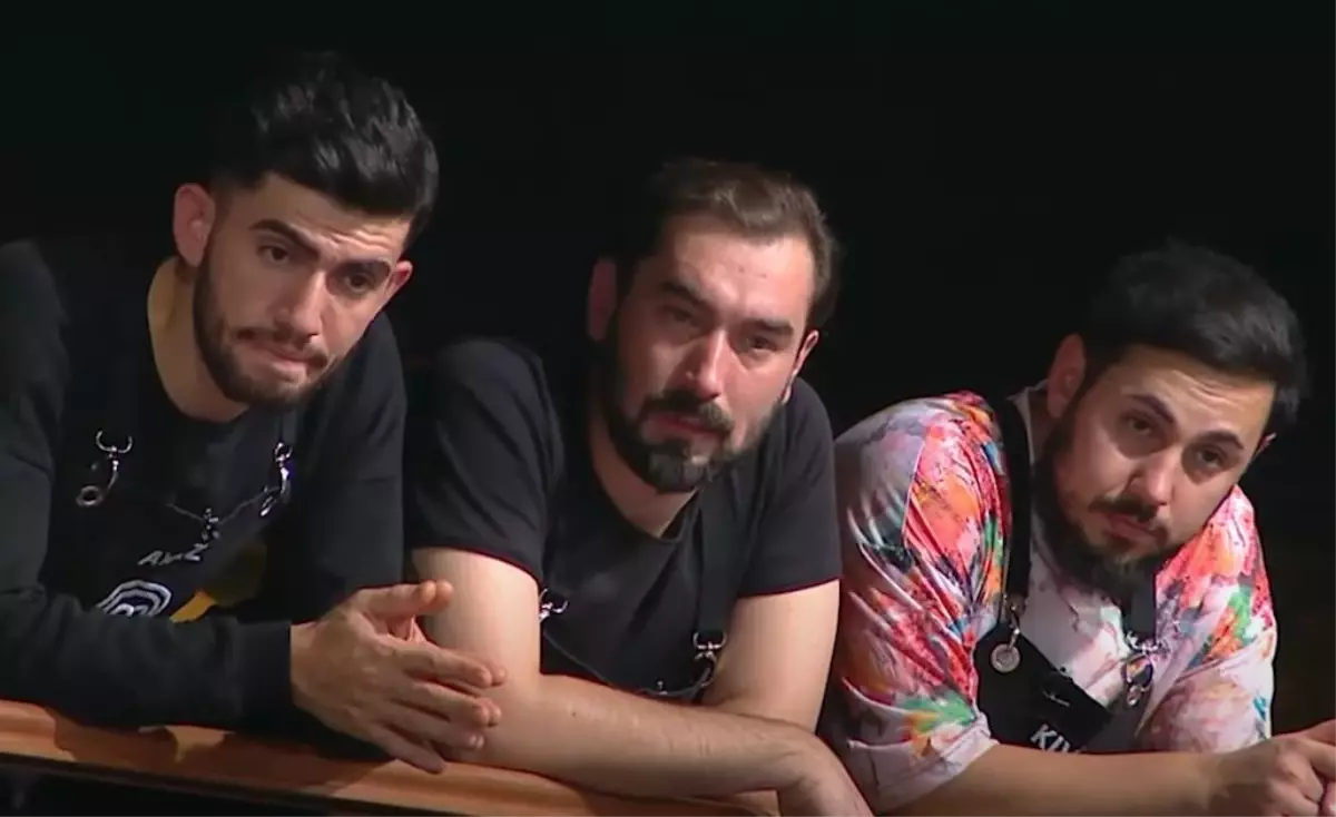 Masterchef son bölüm izle! Masterchef 145. bölüm izle HD! Masterchef son bölümde neler oldu? 4 Aralık Masterchef son bölüm Full HD İZLE!