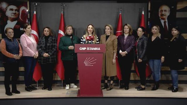 Nazlıaka: Selvi hanım dün sonrasında test yaptırdı; kovid pozitif olduğu ortaya çıktı