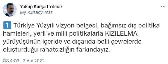 Suç örgütü liderliğinden hapis yatan Kürşad Yılmaz, BİM'in patronuna tehdit: Tuttuğunuz köşe başları mezarınız olur Suç örgütü liderliğinden hapis yatan Kürşad Yılmaz, BİM'in patronuna tehdit: Tuttuğunuz köşe başları mezarınız olur