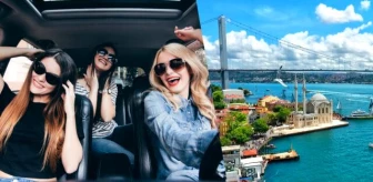 2022'de Türkiye'de otomobilde en çok dinlenen şarkılar