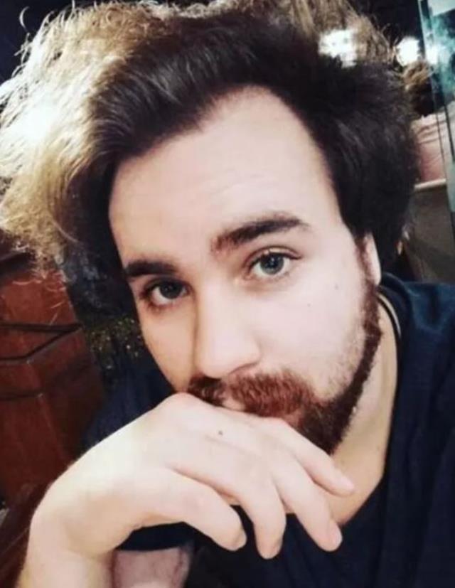 Akasya Durağı'nın Can'ı yıllar sonra ilk kez görüntülendi! Son halini görenler inanamıyor Akasya Durağı'nın Can'ı yıllar sonra ilk kez görüntülendi! Son halini görenler inanamıyor