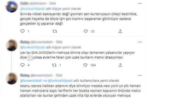 Altın Kelebek'te ödül alan ünlü oyuncunun konuşması dalga konusu oldu: İzlerken utandım