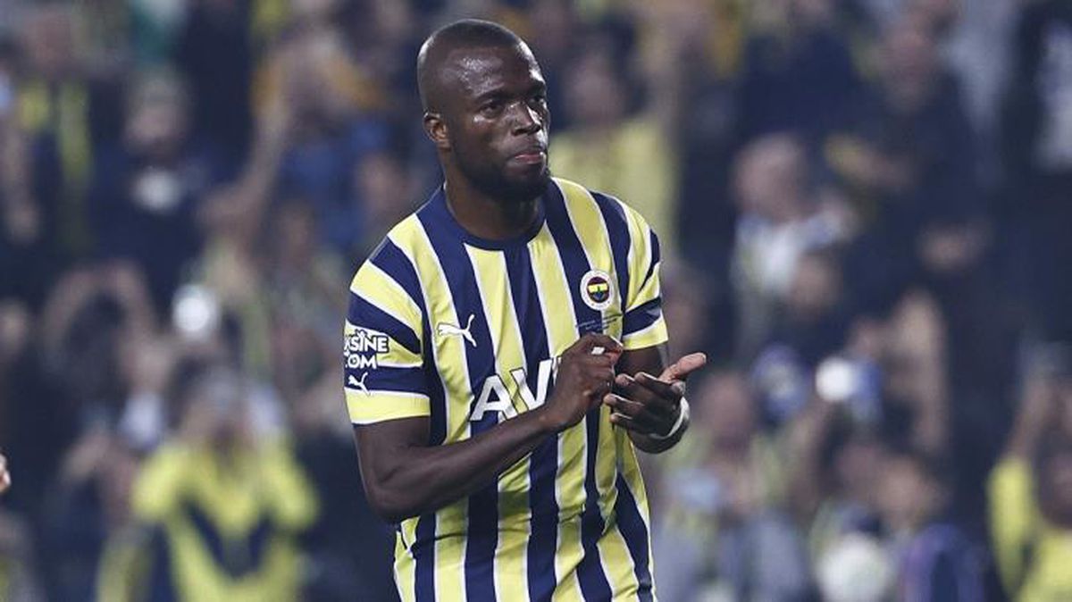 Astronomik tekliflere dönüp bakmadı bile! Valencia, Fenerbahçe ile nikah tazeliyor