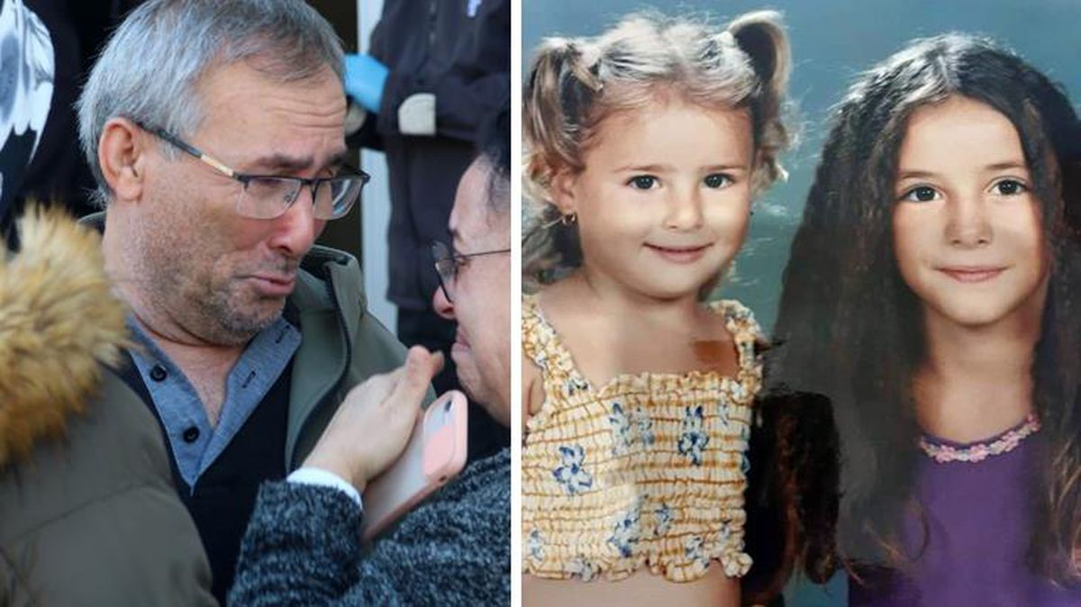 Bir babanın yıkıldığı an! 18 yıl sonra ikinci kez evlat acısıyla sarsıldı