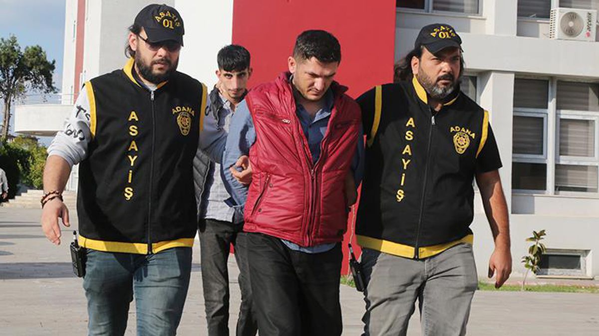 Parti binasında işkence! Olayla ilgili 5 şüpheli yakalandı, aralarında parti il başkanı da var