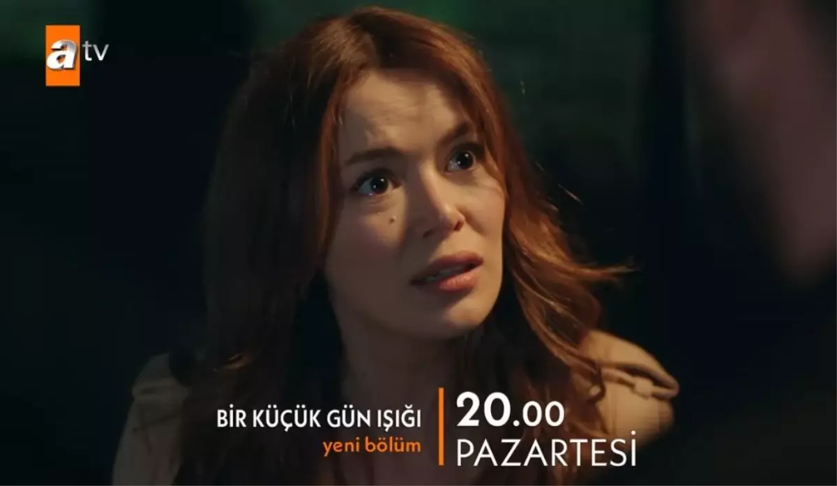 Bir Küçük Gün Işığı 15. bölüm fragmanı yayınlandı mı? Bir Küçük Gün Işığı yeni bölüm fragmanı çıktı mı? Bir Küçük Gün Işığı yeni bölümde neler olacak?