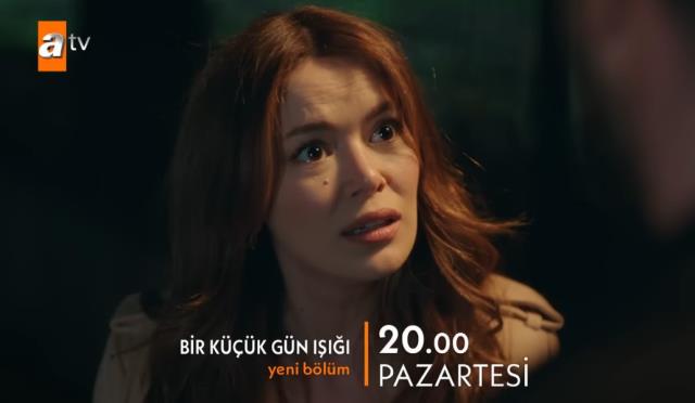 Bir Küçük Gün Işığı canlı izle! ATV Bir Küçük Gün Işığı 14. bölüm canlı izle! Bir Küçük Gün Işığı son bölümde neler oldu? ATV 5 Aralık canlı izle!