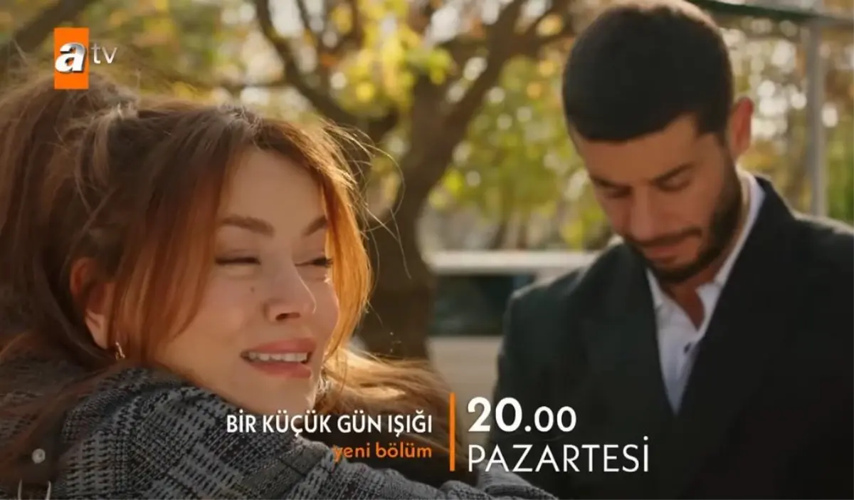 Bir Küçük Gün Işığı canlı izle! ATV Bir Küçük Gün Işığı 14. bölüm canlı izle! Bir Küçük Gün Işığı son bölümde neler oldu? ATV 5 Aralık canlı izle!