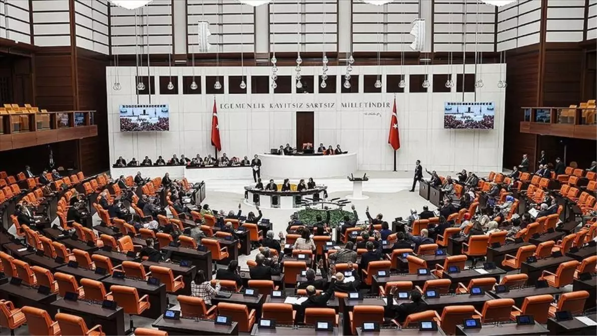 Bütçe görüşmeleri ne zaman bitecek? Bütçe görüşmeleri ne kadar sürecek? Bütçe görüşmeleri bitti mi?