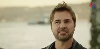 Çöp Adam Tamer kimdir, gerçekte kim? Çöp Adam 'Tamer Yılmaz' karakterini kim canlandırıyor? Engin Altan Düzyatan kimdir, kaç yaşında?