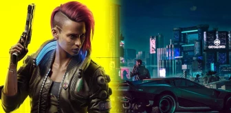 Cyberpunk 2077 Game of the Year Edition 2023'te çıkış yapacak