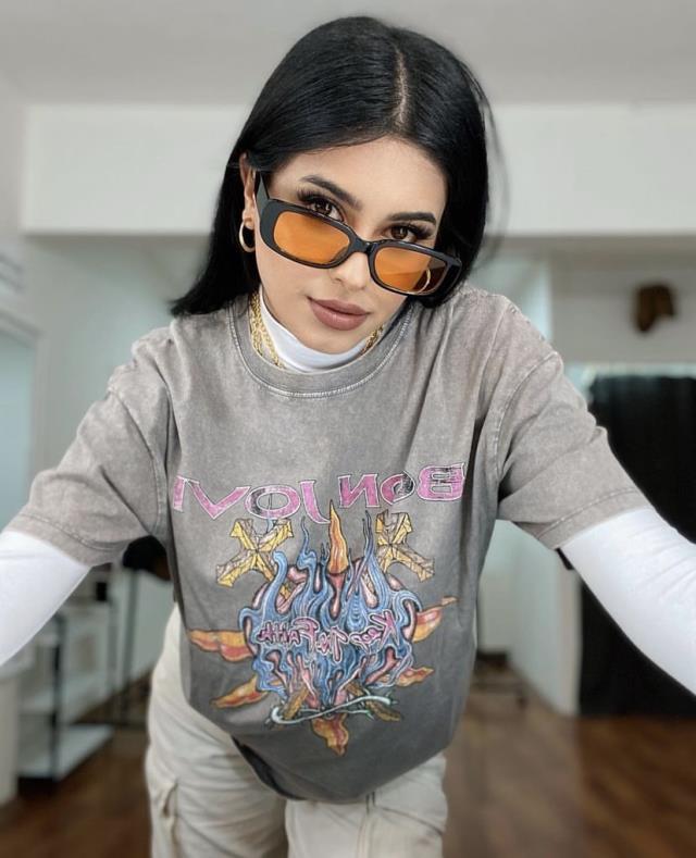 Doya Doya Moda Dilara kimdir? Doya Doya Moda Dilara İnstagram hesabı! Dilara Pusa kaç yaşında, nereli? Doya Doya Moda Dilara TikTok hesabı ne?