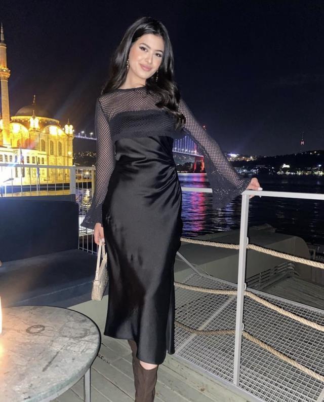 Doya Doya Moda Dilara kimdir? Doya Doya Moda Dilara İnstagram hesabı! Dilara Pusa kaç yaşında, nereli? Doya Doya Moda Dilara TikTok hesabı ne?