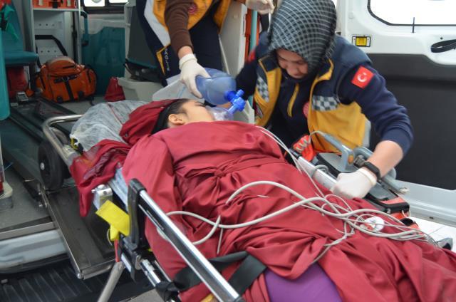 ESKİ NİŞANLISININ ÖLDÜRDÜĞÜ MELİKE'NİN BABASI: BENİ VURSUN DİYE KIZIMIN ÖNÜNDE DURDUM