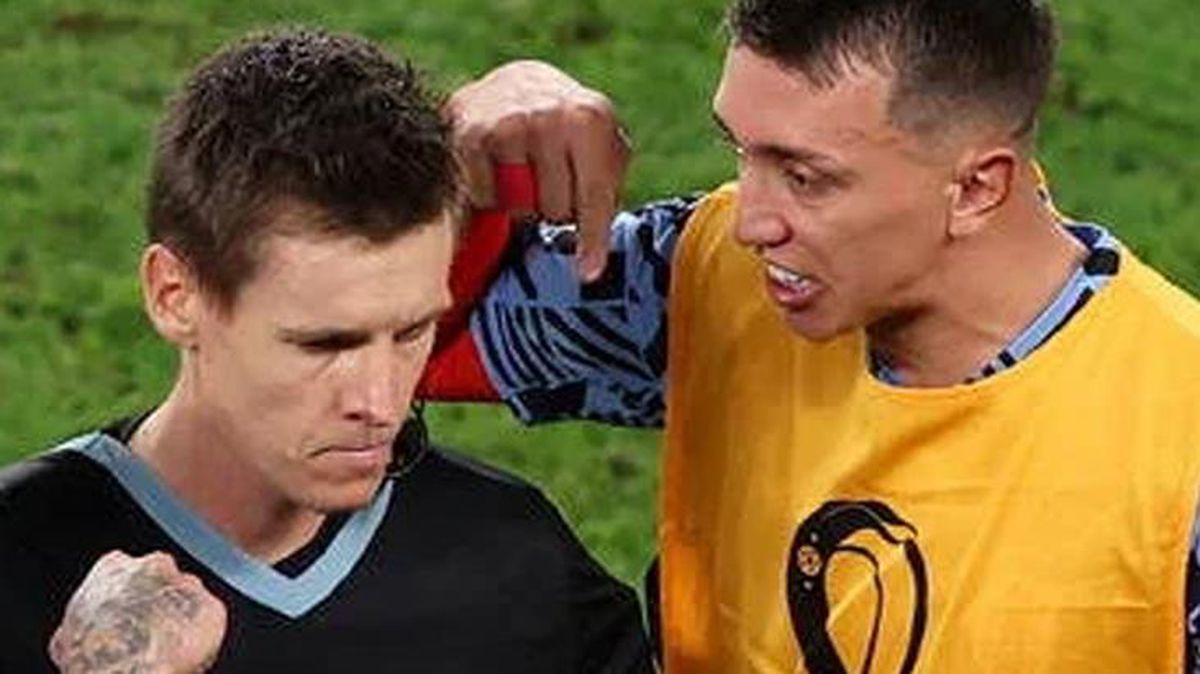 Galatasaray'da Muslera krizi! FIFA soruşturma başlattı