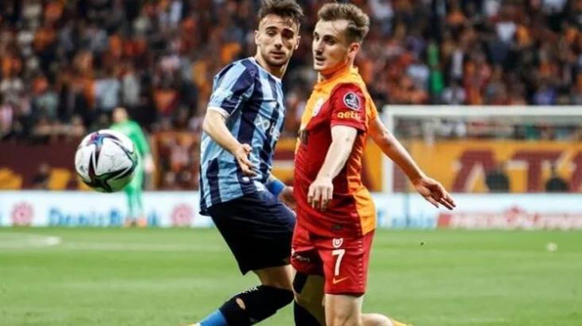 Galatasaray'da düğüm çözüldü! Yunus Akgün ile imzaların atılacağı tarih netleşti