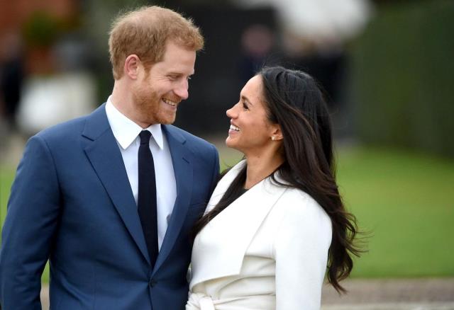 Harry ve Meghan belgeseli ne zaman yayınlanacak? Netflix Harry Meghan belgeseli ne zaman? Prens Harry ve Meghan Markle belgeseli yayın tarihi ne?