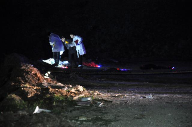 Karaman'da korkunç olay! 3 kişiyi daha öldürecekti, aracın takip sistemi yakalattı Karaman'da korkunç olay! 3 kişiyi daha öldürecekti, aracın takip sistemi yakalattı