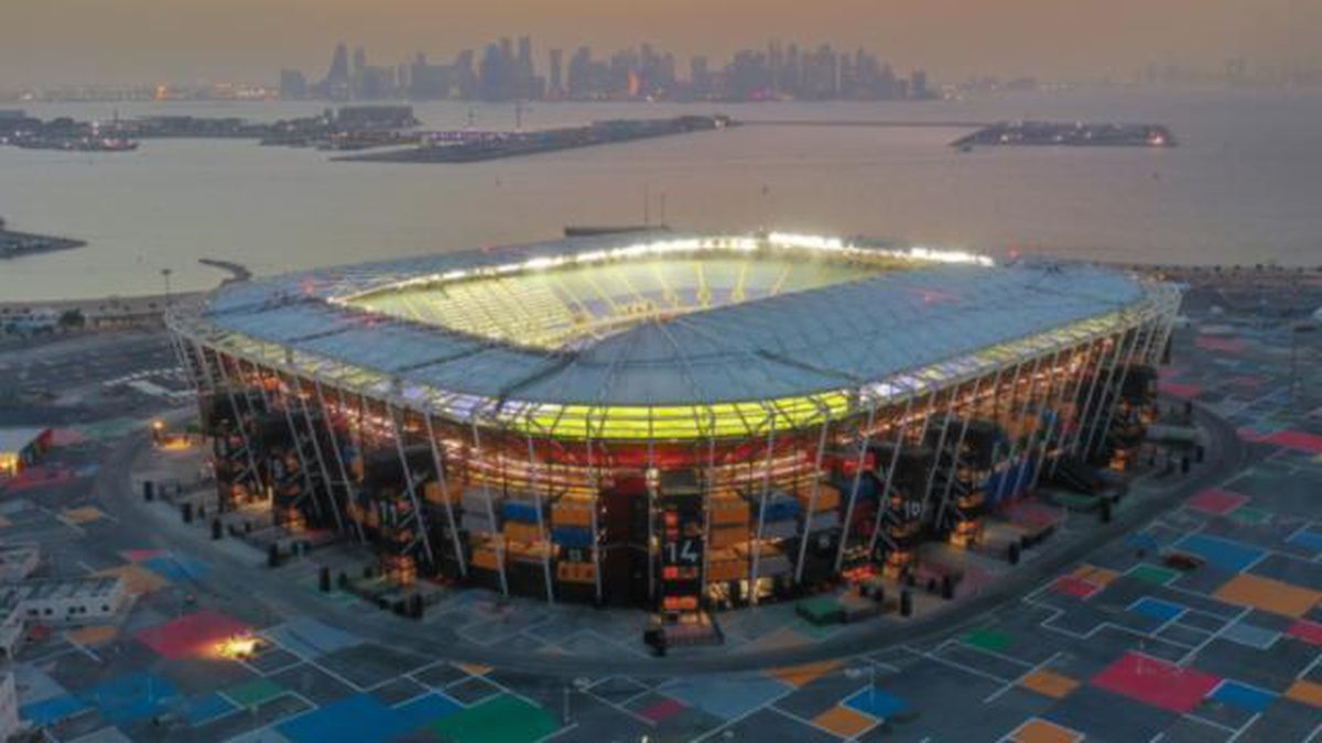 Katar'daki Stadyum 974 yıkılacak mı, neden yıkılıyor, stadın özelliği ne? Stadyum 974 özelliği nedir, kaç yılda yapıldı, ne zaman açıldı?
