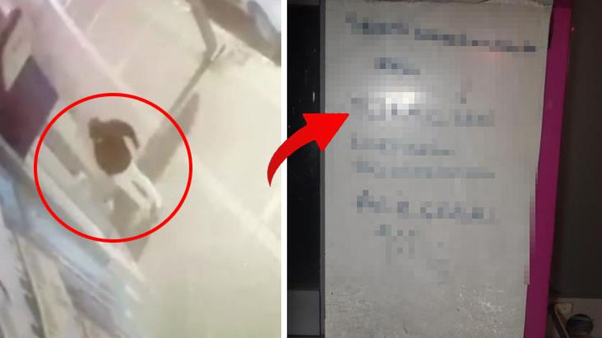 Bir garip olay! Kız arkadaşının kaldığı oteli ateşe verip geride de 2 cümlelik not bıraktı