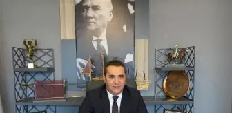 Murat Kavuncu kimdir? Murat Kavuncu kaç yaşında, nereli? Murat Kavuncu hayatı ve biyografisi!