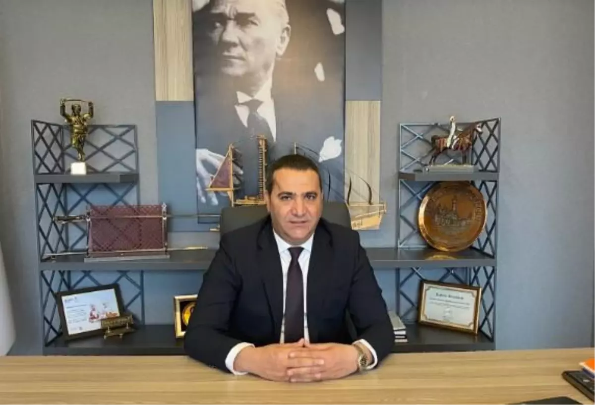 Murat Kavuncu kimdir? Murat Kavuncu kaç yaşında, nereli? Murat Kavuncu hayatı ve biyografisi!