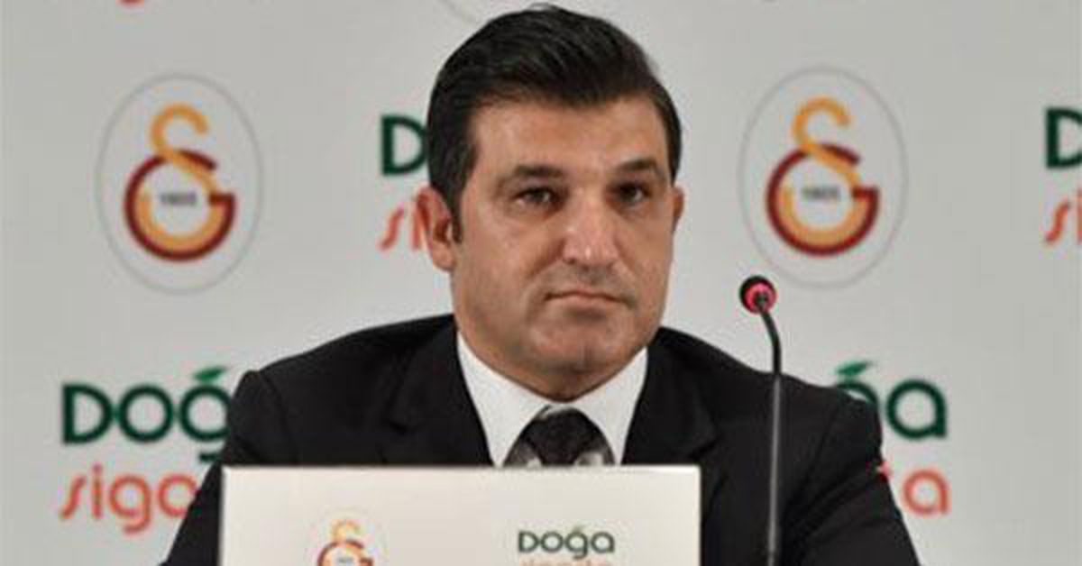 Nihat Kırmızı kimdir? Galatasaray Yönetim Kurulu Üyesi Nihat Kırmızı kim?