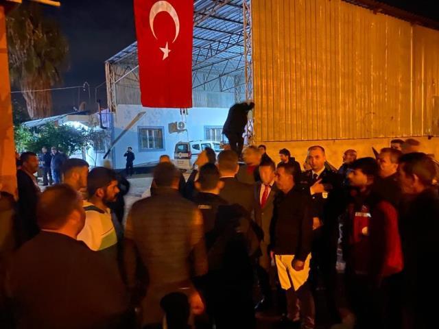 Pençe Kilit'ten acı haber geldi: Binbaşı şehit oldu