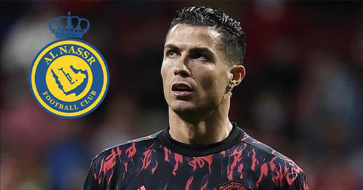 Ronaldo Al Nassr'da ne kadar kazanacak? Al Nassr ile Ronaldo ne kadara anlaştı? İşte, Ronaldo'nun yıllık kazanacağı para!