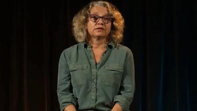 Vizyon toplantısında öne çıkmıştı! CHP'li Hacer Foggo'nun 2015'te yaptığı paylaşım tartışma yarattı Vizyon toplantısında öne çıkmıştı! CHP'li Hacer Foggo'nun 2015'te yaptığı paylaşım tartışma yarattı