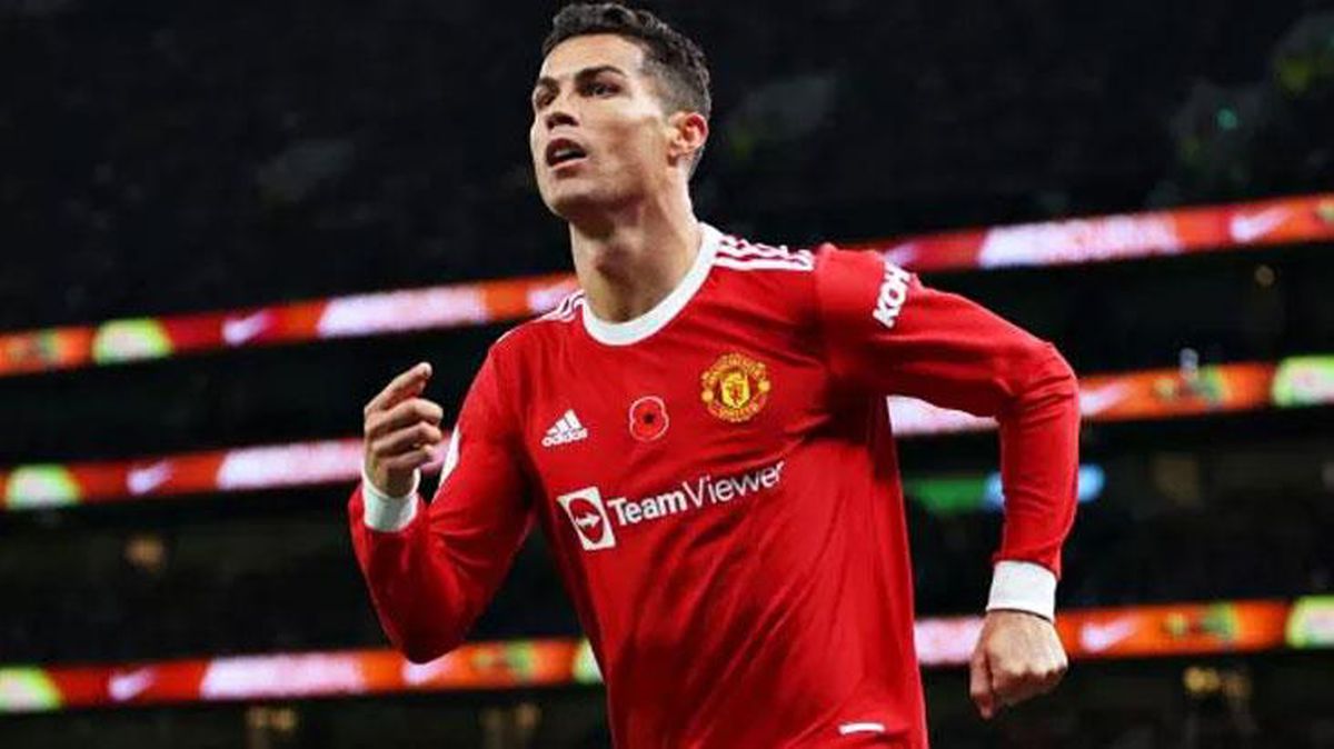 Bomba iddia! Cristiano Ronaldo, Al Nassr ile anlaşmaya vardı