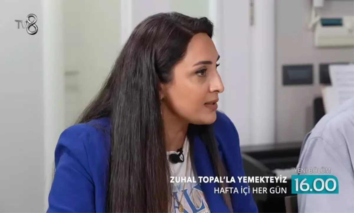 Zuhal Topal'la Yemekteyiz Eylem kimdir? 6 Aralık Yemekteyiz 'Eylem Keskin' kimdir, kaç yaşında, nereli, mesleği ne? Kaç puan aldı?